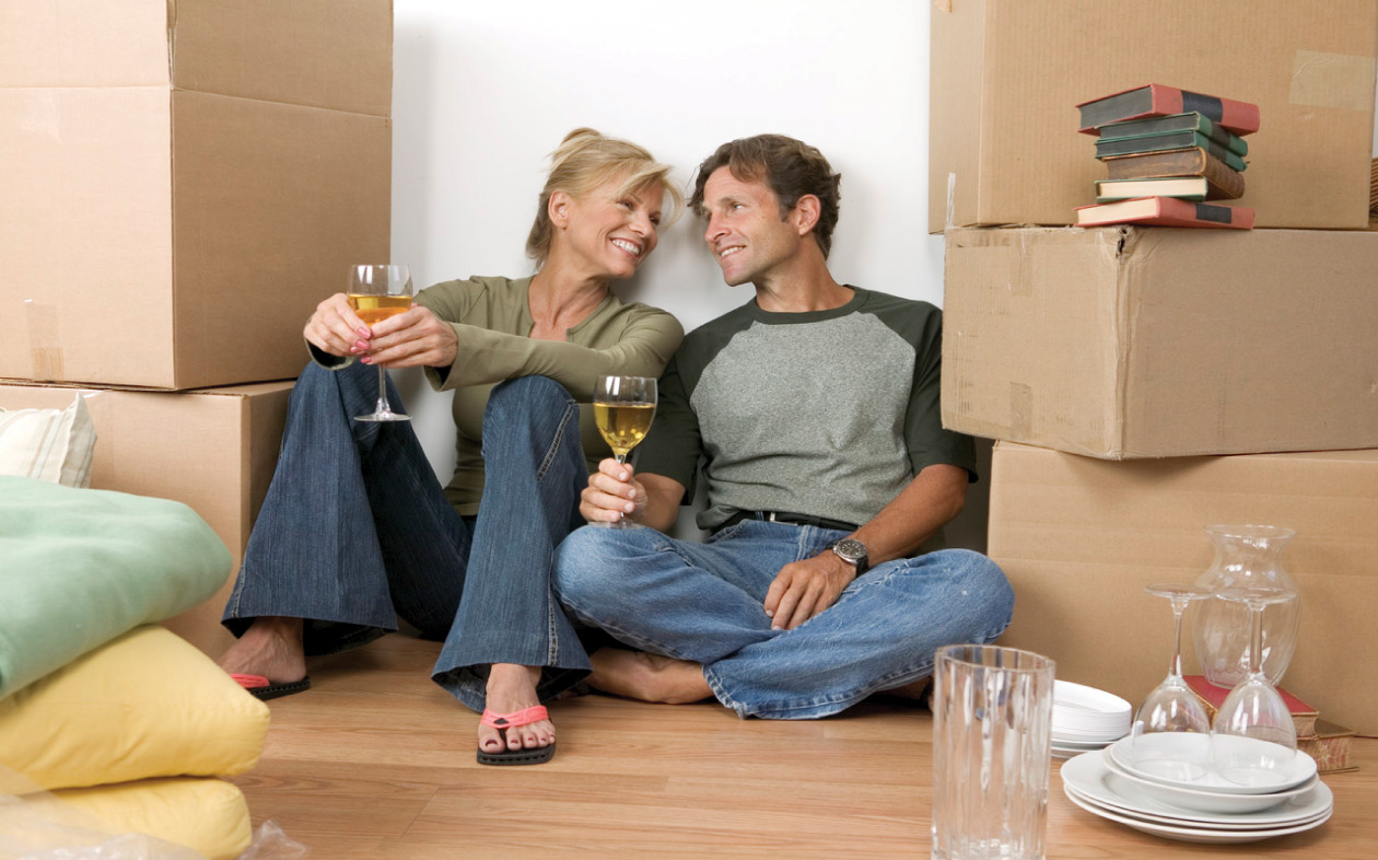 Full Service Moving Company - MD, DC & VA - a1movers4u.com