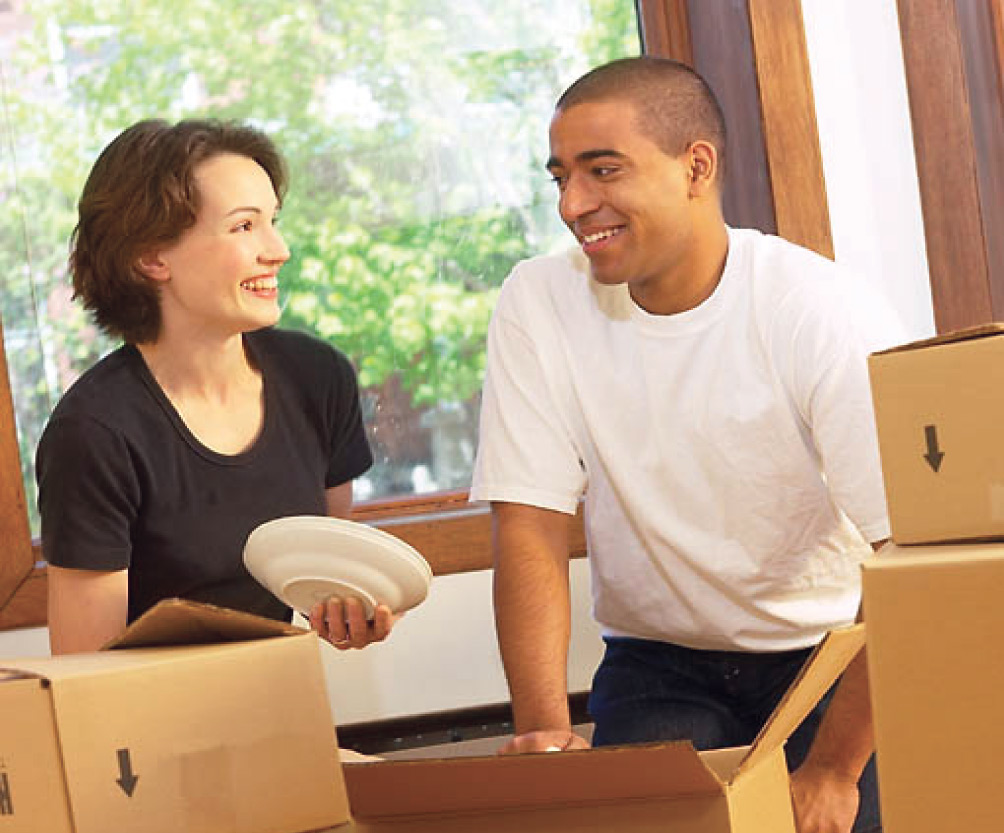 Trusted Maryland Movers - All My Sons Moving & Storage